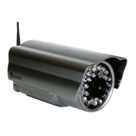 Heden IPCAM User manual