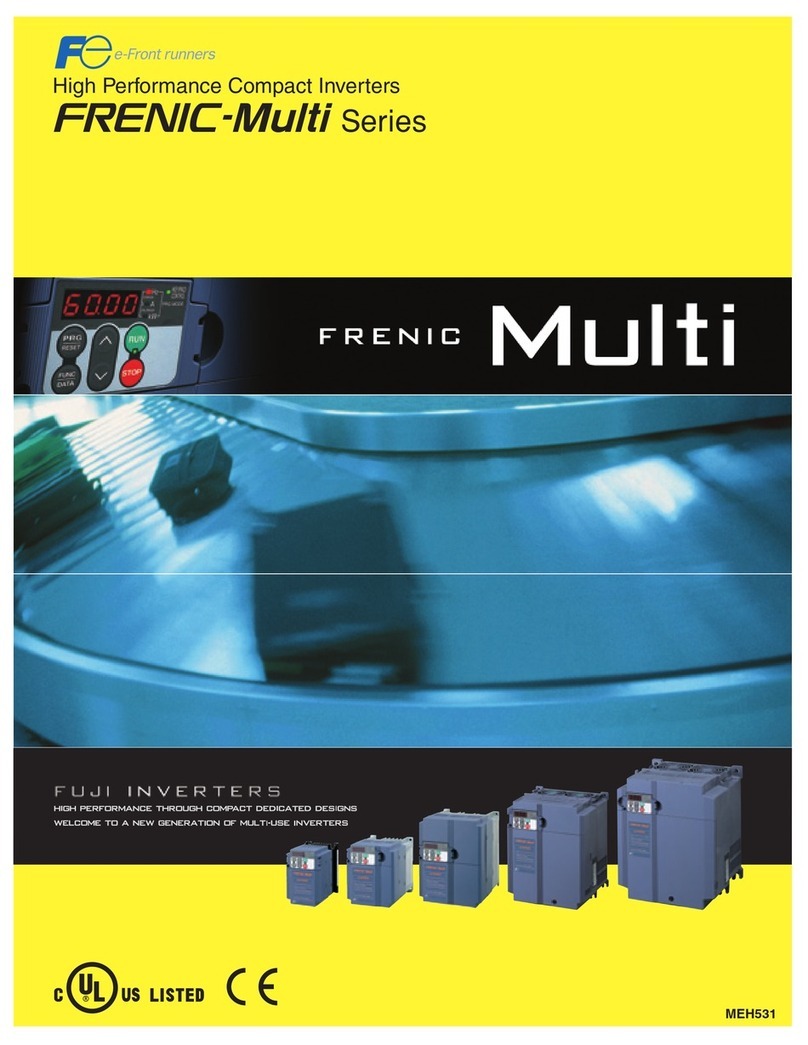 FujiFilm MEH531 brochure