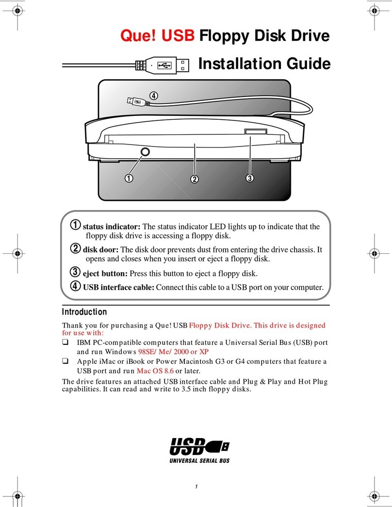 QPS Que! installation guide