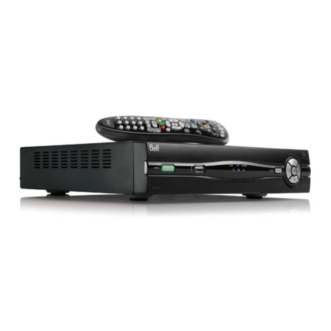 Motorola Fibe Internet reference guide