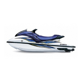 Yamaha WaveRunner GP1300R Service manual