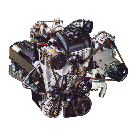 Ford 7.3 DIT Power Stroke Service guide Ford 7.3 DIT Power Stroke Service guide