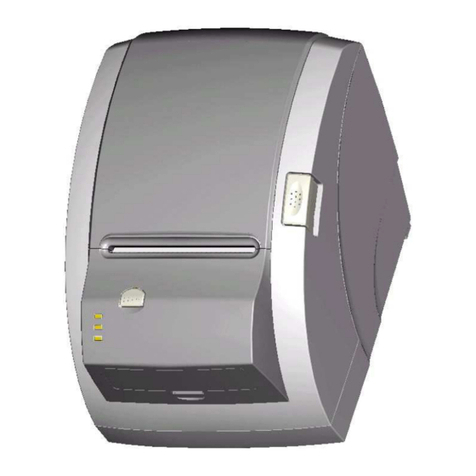 Posligne ODP 200 User manual