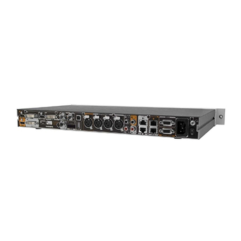 Cisco TelePresence System Codec C60 Administrator's guide