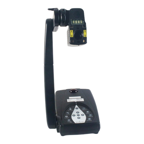 AVer AVerVision M50 user guide
