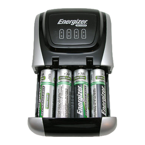 Energizer Recharge User manual Energizer Recharge User manual