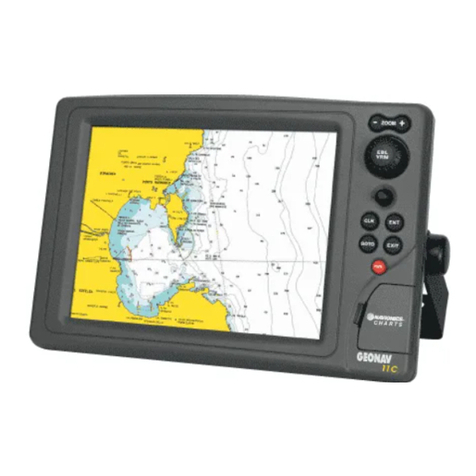 Geonav 10C Manual