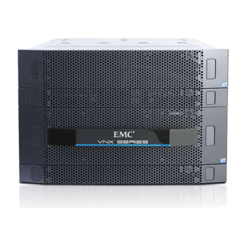 EMC VNX5300 Block installation guide