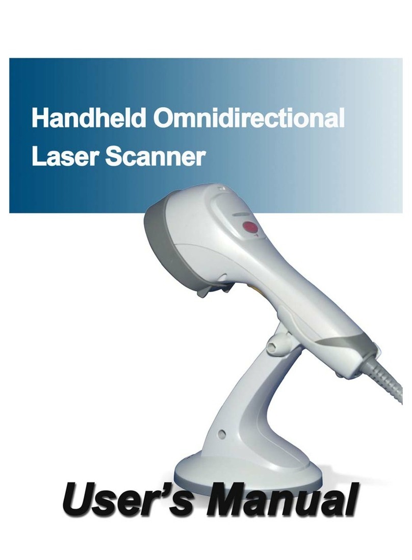 ZBA Z-3060 user manual