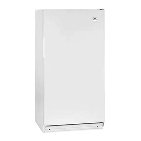 Maytag AFU1202BW Service