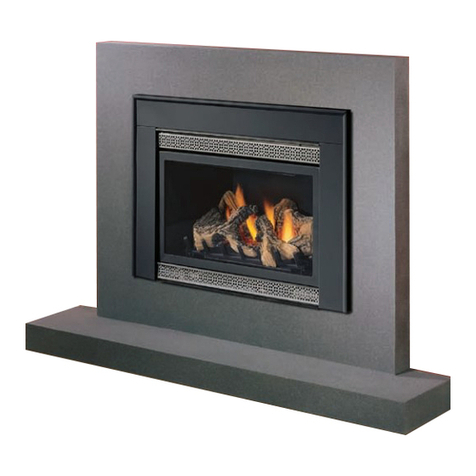 Vermont Castings LHER20 User manual