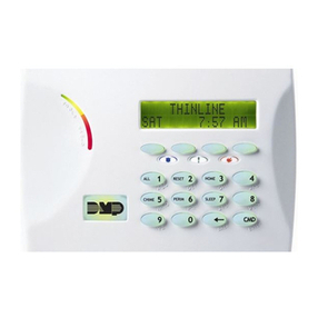 DMP Electronics XR500 SERIES User manual