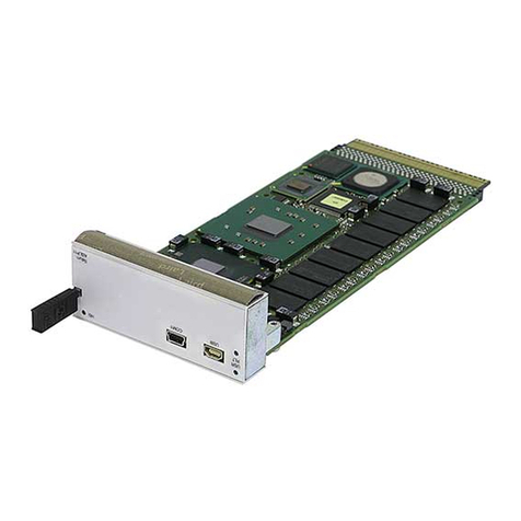 GE TELUM ASLP11 User manual