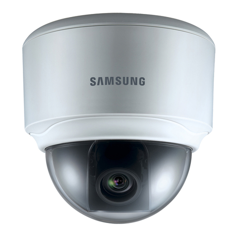 Samsung iPolis SNB-5000 user manual