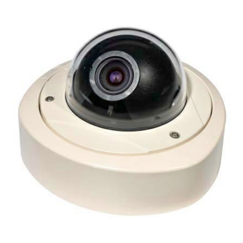 Securitytronix ST-D600DN2812-DSHB User manual Securitytronix ST-D600DN2812-DSHB User manual