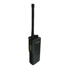 Motorola RADIUS GP300 operating instructions