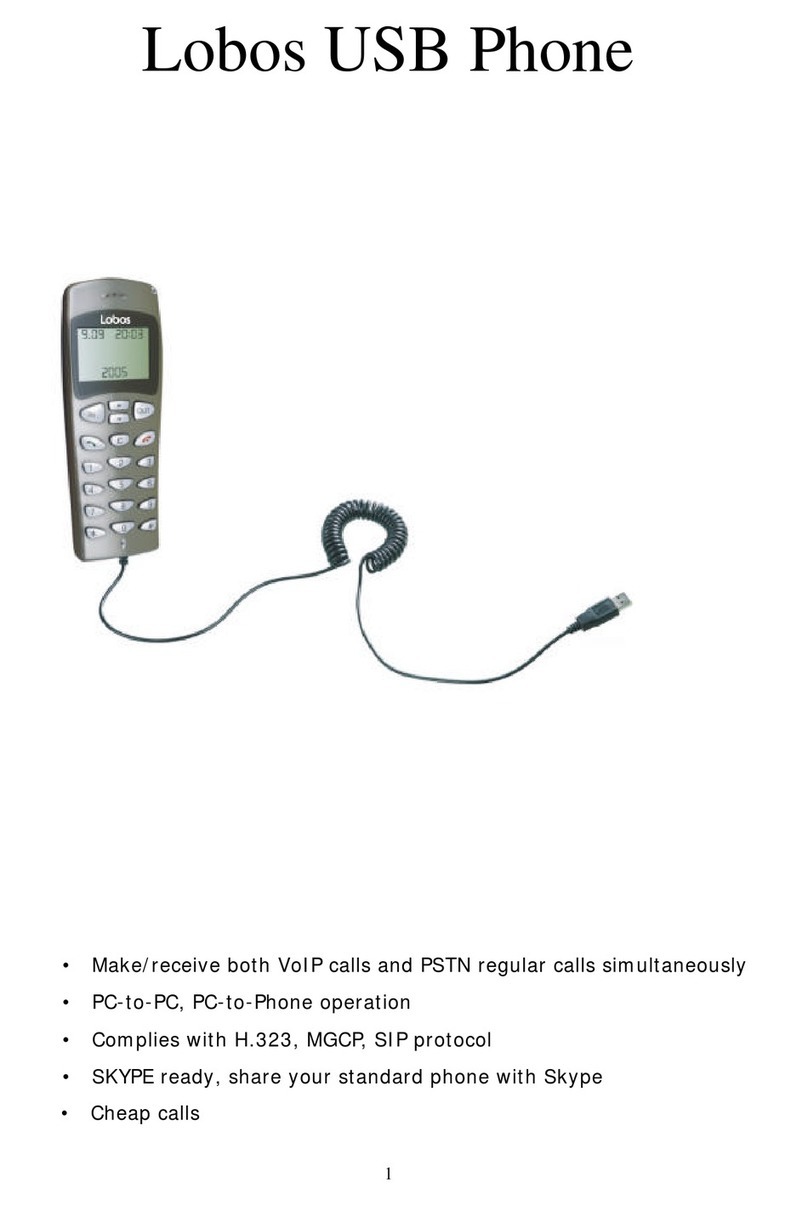 Lobos USB-p1k user guide