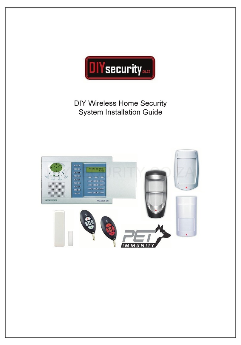 DIY DIY installation guide