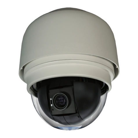 OpenEye CM-L812 user manual