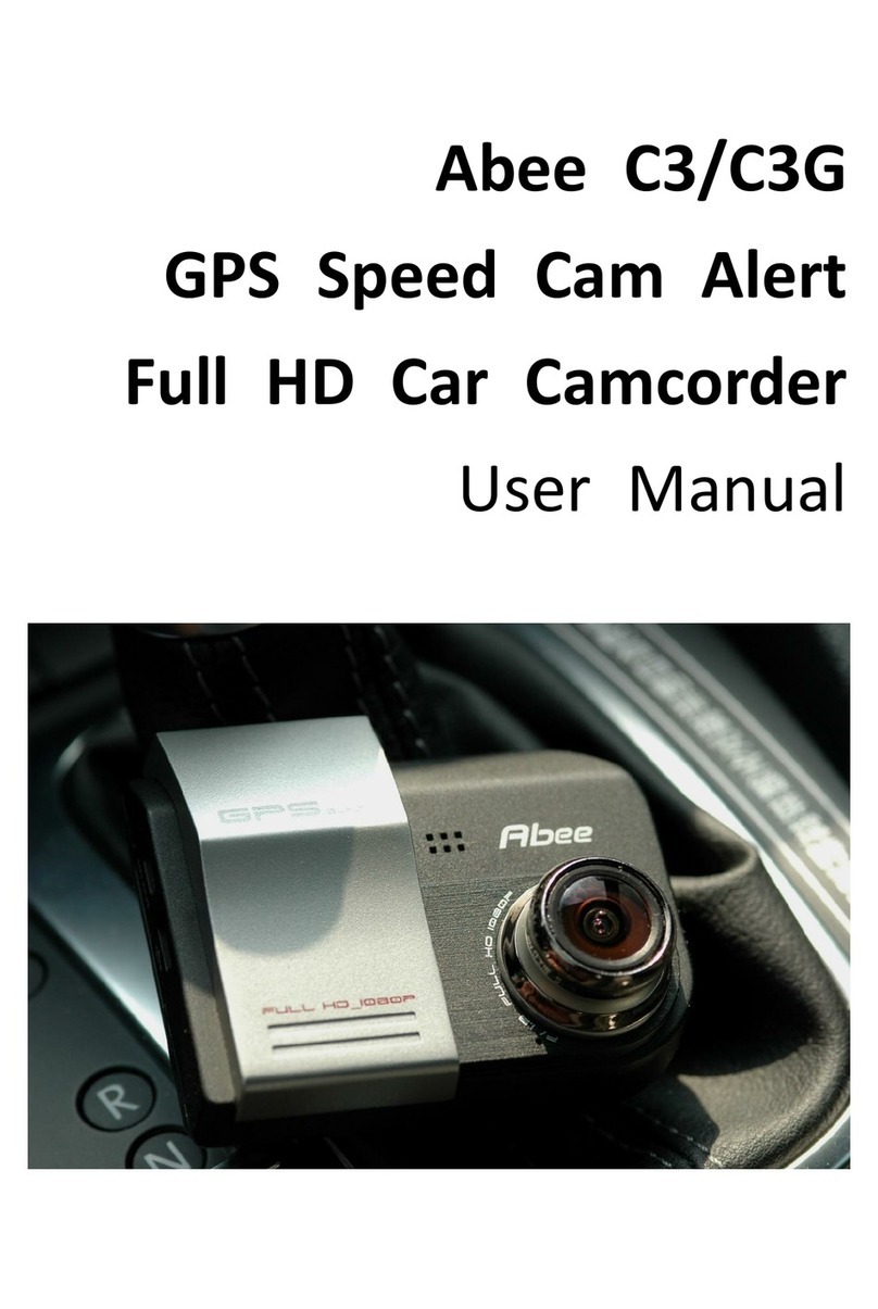 Abee C3 user manual