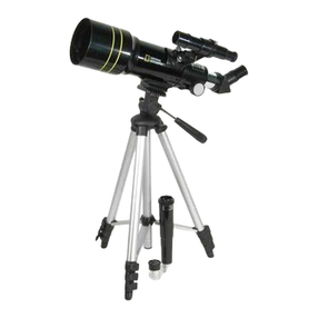 National Geographic NG70FS owner's manual