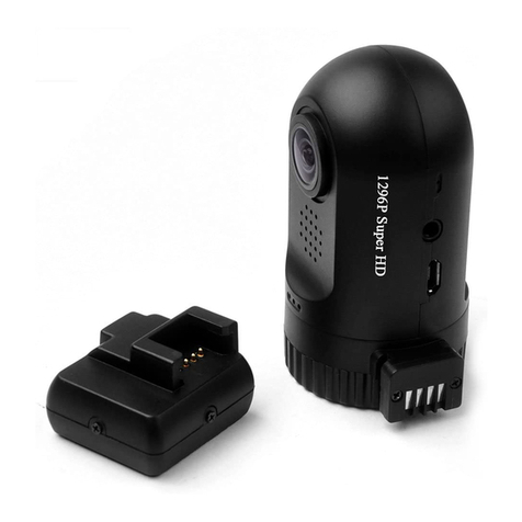 E-prance Mini 0803 user manual