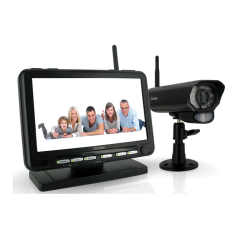 Defender PX301 User manual