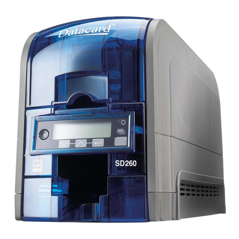 DataCard SD Series user guide