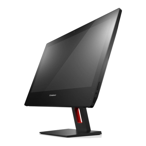 Lenovo S40-40 Owner's manual