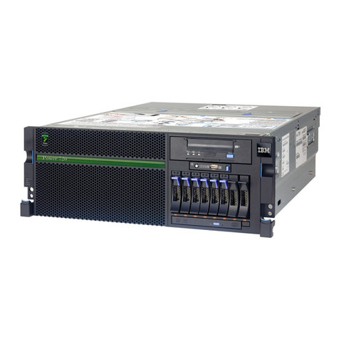 IBM Power 720 Express overview