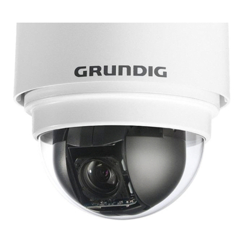 Grundig GCA-C0245P User manual