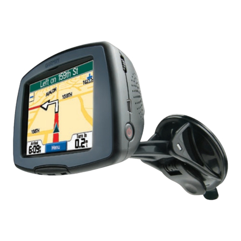 Garmin Administrator Guide Administrator's guide