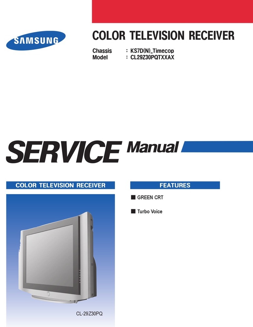 Samsung KS7D User manual Samsung KS7D User manual