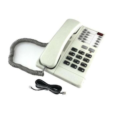 Interquartz IQ250 operating instructions