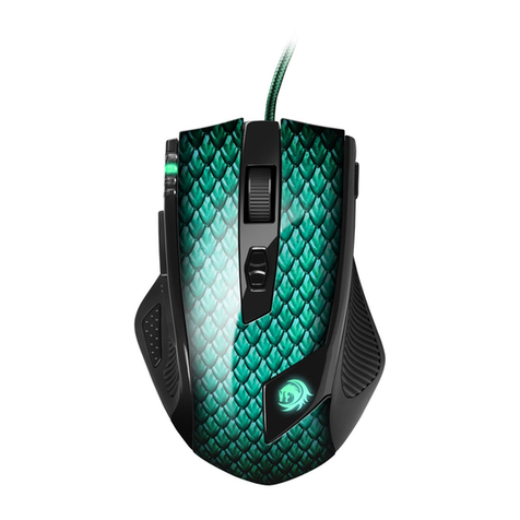 Sharkoon Drakonia manual