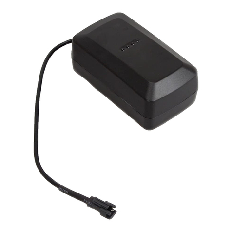 Haicom HI-604 manual