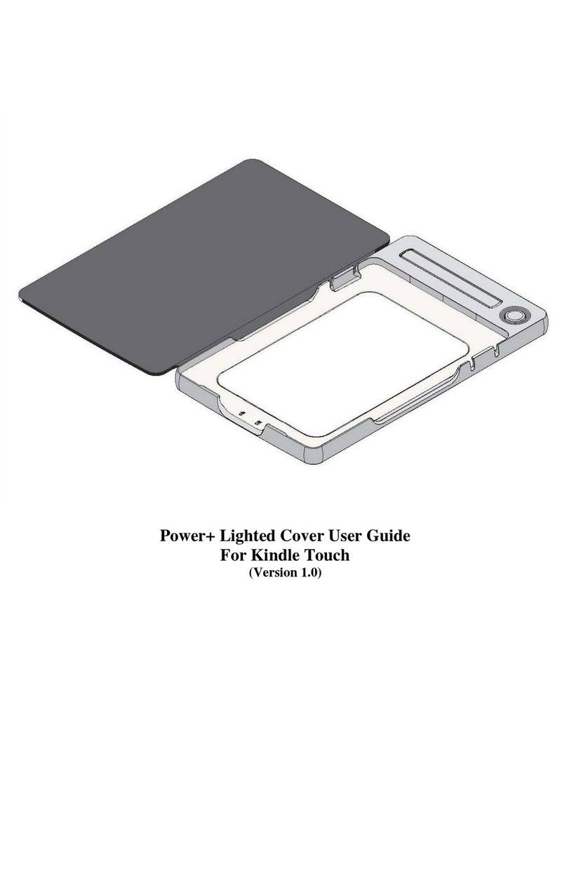 SolarFocus Technology Power+ user guide