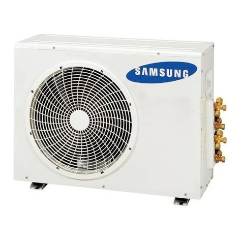 Samsung RJ040F2HX Series User manual Samsung RJ040F2HX Series User manual