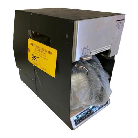 TIA Air Coffeeo 1601-AC3P User manual