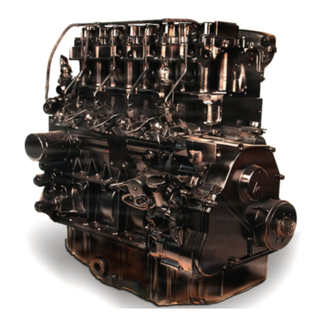 Deutz 9929en User manual