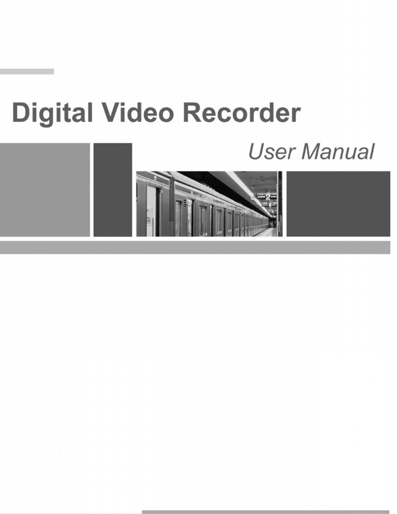 Seco SX-600 user manual