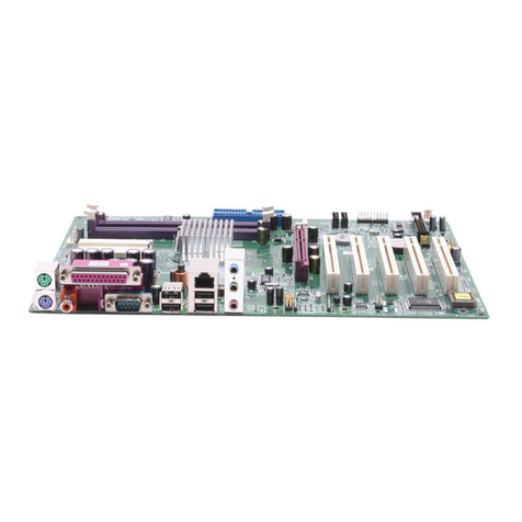 EPOX AMD Socket et A Processor based AGP (8X)... user manual