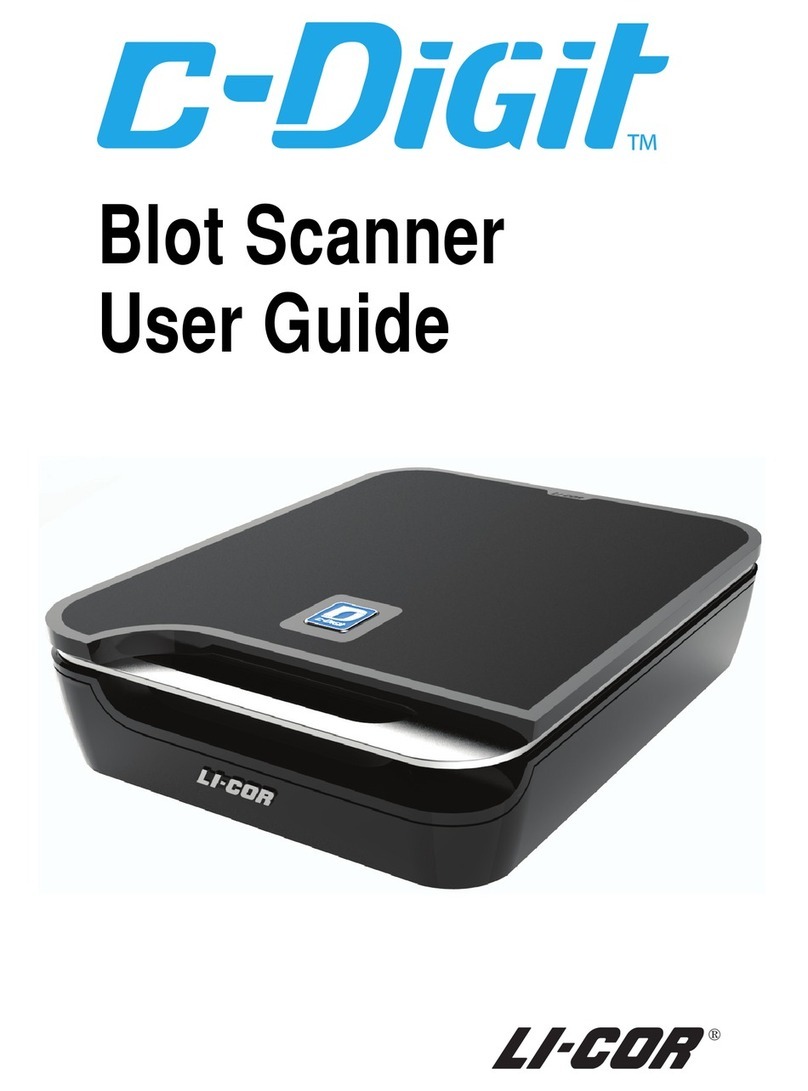 LI-COR C-DiGit user guide