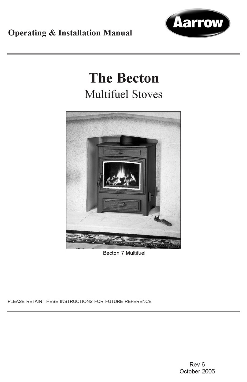 Aarrow Becton 7 Manual Aarrow Becton 7 Manual