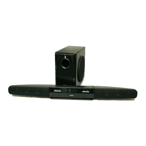 Sven SB-550 User manual