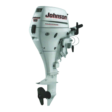BRP 2995 Johnson User manual