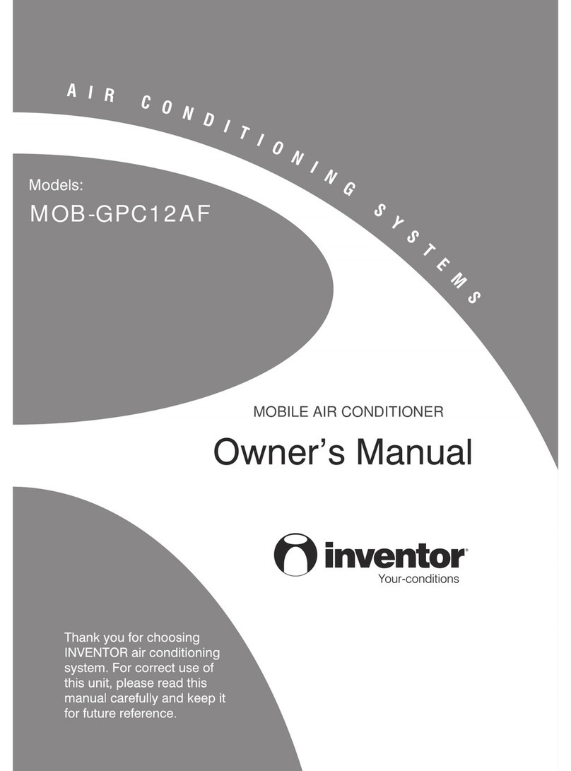 INVENTOR MOB-GPC12AF User manual INVENTOR MOB-GPC12AF User manual