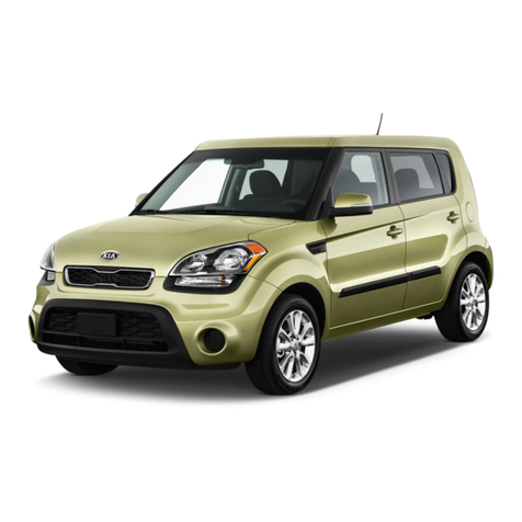 Kia Soul 2013 User manual