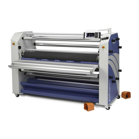 SEAL 65ProMD user manual