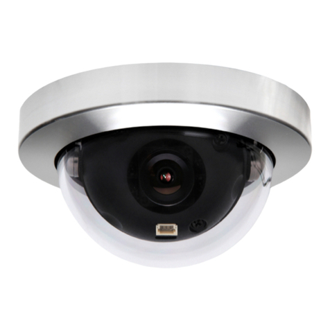 DW PIXIM DWC-MC355T User manual